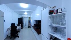 Blk 44 Telok Blangah Drive (Bukit Merah), HDB 3 Rooms #566467271
